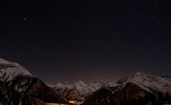 Imparare a conoscere il cielo - Cogne E-state in natura - Valle d'Aosta