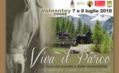 Viva il Parco - Cogne - Valle d'Aosta