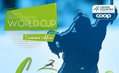 Coupe du monde summer edition - Cogne - Vallée d'Aoste