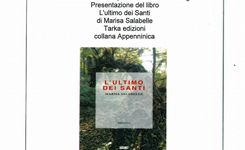 Presentazione libri - Cogne - Valle d'Aosta