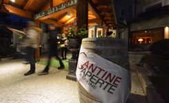 Cantine Aperte 2018 - Cogne - Valle d'Aosta