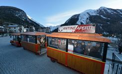 Cantine Aperte 2018 - Cogne - Valle d'Aosta