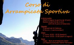 Corsi di arrampicata - Cogne - Valle d'Aosta