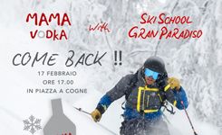 Carnival party - Cogne - Aosta Valley