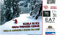 Scuola Sci Gran Paradiso - Cogne - Valle d'Aosta