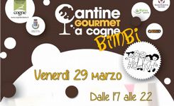 Cantine Gourmet Bimbi - Cogne - Valle d'Aosta