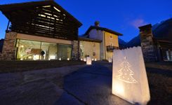 La Maison des Fromages - Cogne - Valle d'Aosta