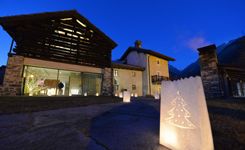 La Maison des Fromages - Cogne - Aosta Valley