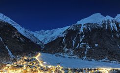 E-bike - Cogne - Aosta Valley