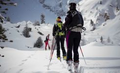 Cogne Inverno in Natura - Cogne - Valle d'Aosta