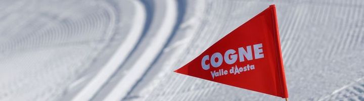 OPA Cup - Cogne - Valle d'Aosta