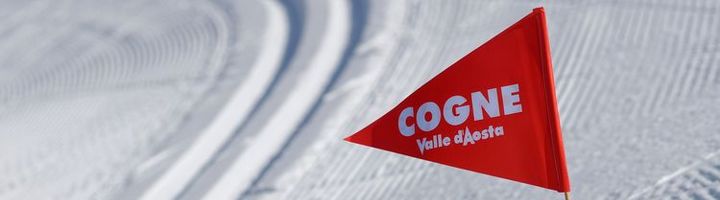 OPA Cup - Cogne - Aosta Valley