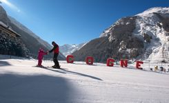 Inverno in natura - Cogne - Valle d'Aosta