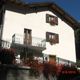 Outside view of the apartment Rododendro in Cogne