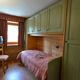 Small bedroom of the apartment Coeur de Bois in Cogne