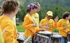 Taxi Orchestra - Cogne - Valle d'Aosta