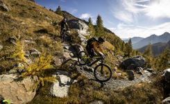 All Around eMTB Race, starting and finishing in Cogne, Aosta Valley