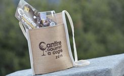 Cantine Gourmet in Cogne, Aosta Valley