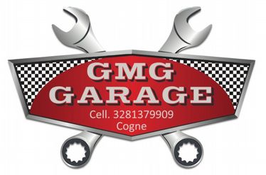 Cogne Chef-lieu / Garages et carburants GMG Garage