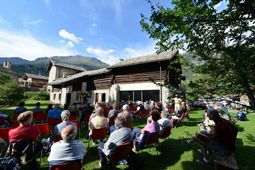 MusiCogne - Cogne - Valle d'Aosta