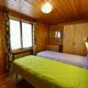Small bedroom of the apartment Bardoney in Cogne
